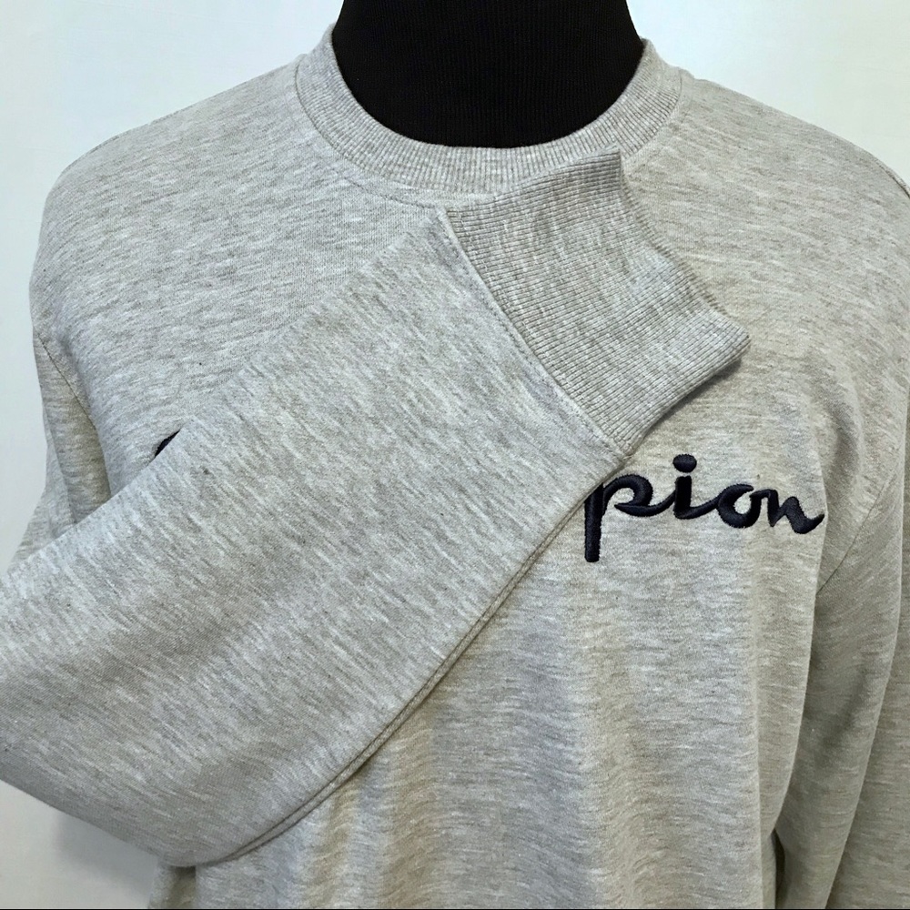Champion NWT Pullover Sweatshirt Men Various - Picture 3 of 11